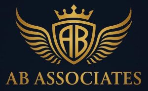 AB Associates Logo
